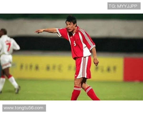 范志毅与众多足球明星的深厚友谊与精彩故事回顾