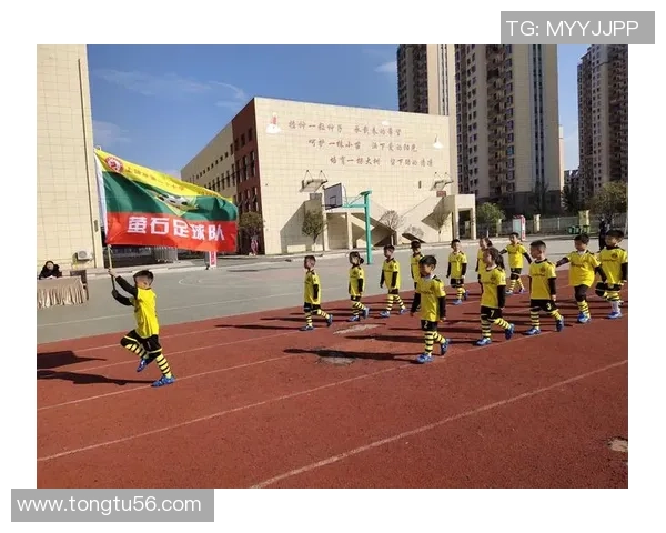 探索发现法足球的魅力与技巧提升青少年运动素养的新途径